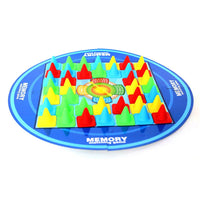 HKM-445779 Interactive Memory Board Game for Family Fun - Parent-Child Memory Development Toy