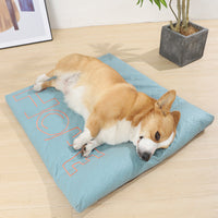 HKM-445971 Universal Removable and Washable Cat Mat for All Seasons - Sizes L, XL, 2XL, 3XL, 4XL