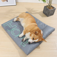 HKM-445971 Universal Removable and Washable Cat Mat for All Seasons - Sizes L, XL, 2XL, 3XL, 4XL