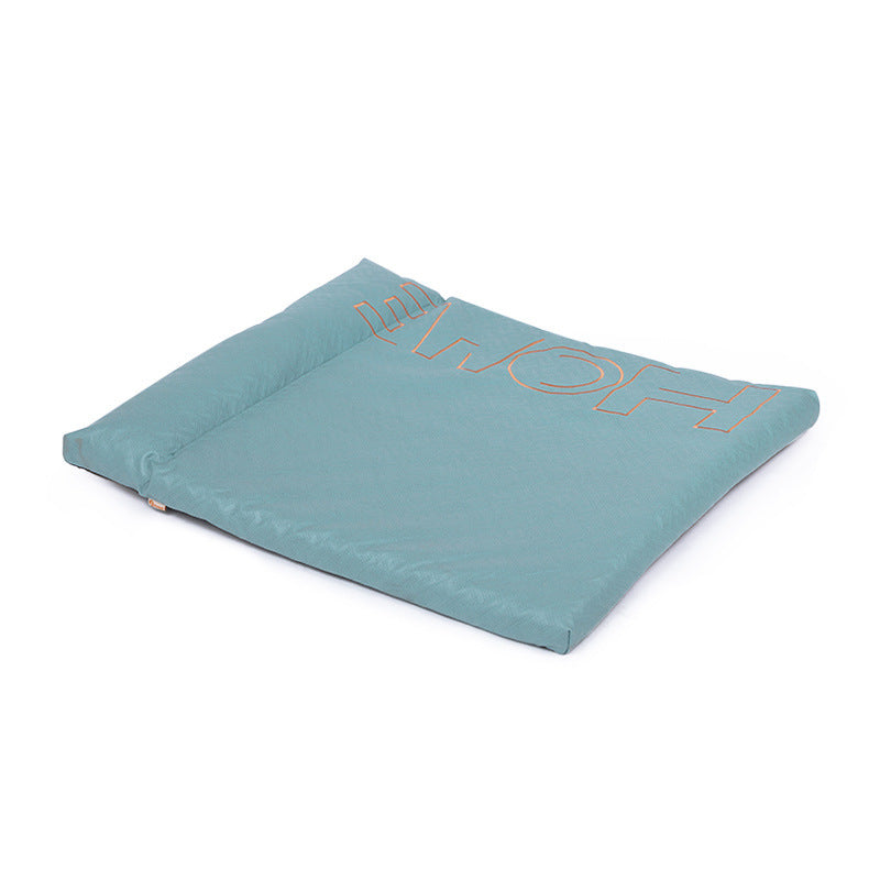 HKM-445971 Universal Removable and Washable Cat Mat for All Seasons - Sizes L, XL, 2XL, 3XL, 4XL