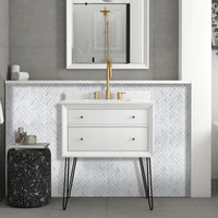 HKM-445971 Waterproof and Oil-Proof Self-Adhesive Wall Sticker for Easy Installation