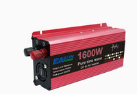 HKM-446547 On-board Electric Power Converter with Adjustable Voltage Output - 1600W, 2200W, 3000W Options