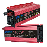 HKM-446547 On-board Electric Power Converter with Adjustable Voltage Output - 1600W, 2200W, 3000W Options