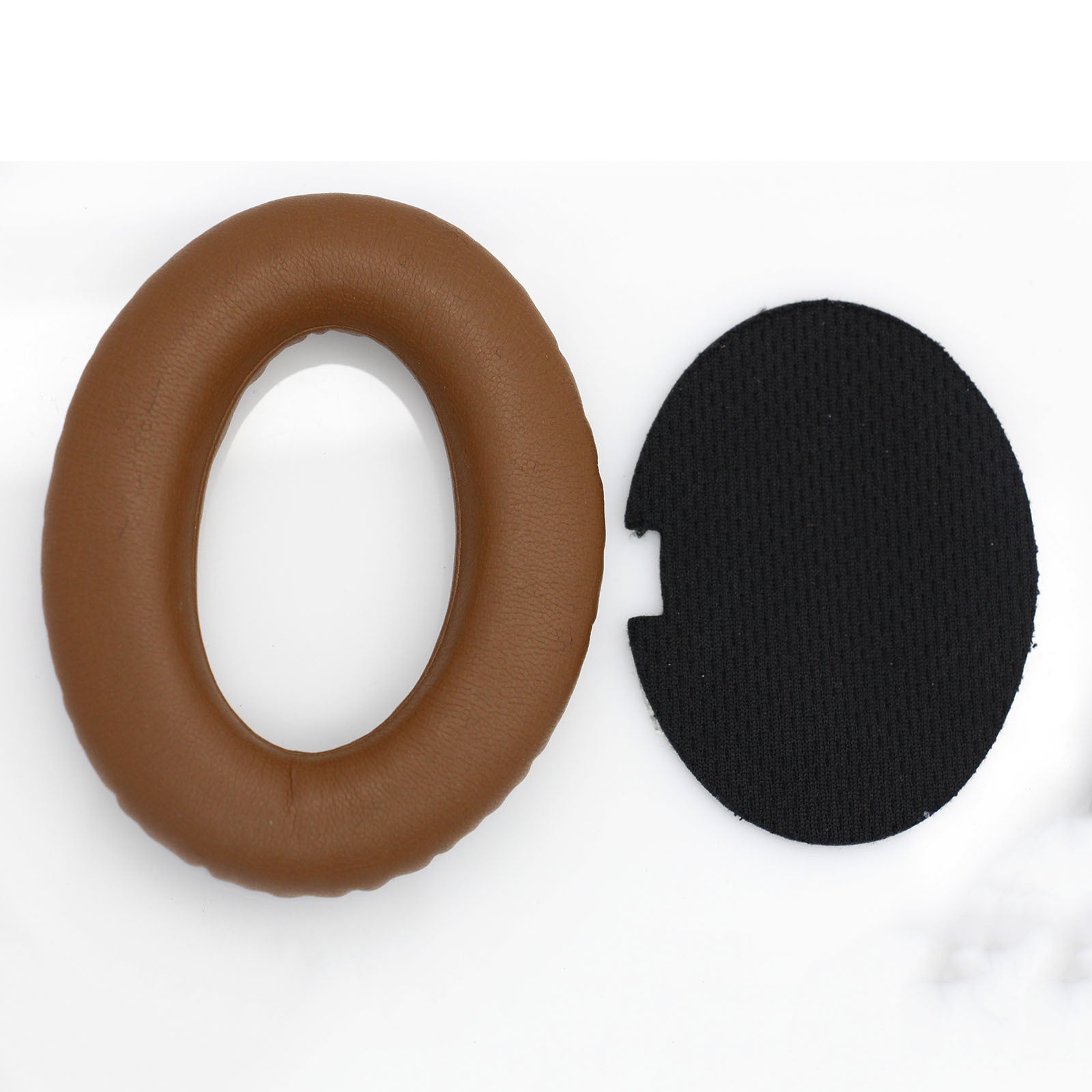 HKM-446931 Earphone Sleeves for QC25/QC15/AE2 Models – Cotton Earmuff Replacement in Various Colors