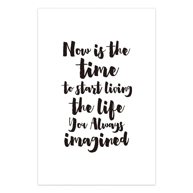 HKM-447123 Black and White Paris Photography Wall Art for Living Room, Bedroom, and Dining Room Decor