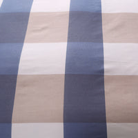 HKM-447187 Four-Piece Bedding Set with Quilt, Bed Sheets, and Pillowcases in Various Sizes