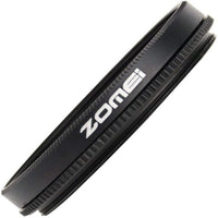 HKM-447571 37mm Ultra-Thin CPL Polarizer Lens for Mobile Phones with Optical Glass