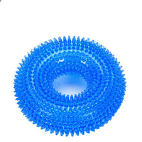 HKM-447955 Pet Toy Bite Resistant Sounding Toy Ball
