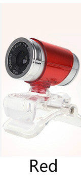 HKM-448019 480P HD CMOS Camera with High-Quality Glass Lens, 12MP, 30fps, 140cm Cable - Available in Multiple Colors