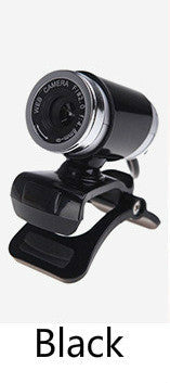 HKM-448019 480P HD CMOS Camera with High-Quality Glass Lens, 12MP, 30fps, 140cm Cable - Available in Multiple Colors