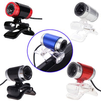 HKM-448019 480P HD CMOS Camera with High-Quality Glass Lens, 12MP, 30fps, 140cm Cable - Available in Multiple Colors