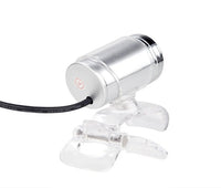 HKM-448019 480P HD CMOS Camera with High-Quality Glass Lens, 12MP, 30fps, 140cm Cable - Available in Multiple Colors