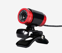 HKM-448019 480P HD CMOS Camera with High-Quality Glass Lens, 12MP, 30fps, 140cm Cable - Available in Multiple Colors