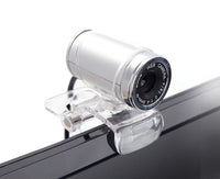 HKM-448019 480P HD CMOS Camera with High-Quality Glass Lens, 12MP, 30fps, 140cm Cable - Available in Multiple Colors
