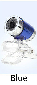 HKM-448019 480P HD CMOS Camera with High-Quality Glass Lens, 12MP, 30fps, 140cm Cable - Available in Multiple Colors