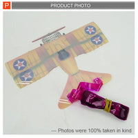 HKM-448147 Mini Pocket Flying Kite for Outdoor Play - Perfect for Ages 2 and Up, Lightweight Polyester Material