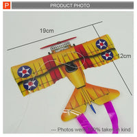 HKM-448147 Mini Pocket Flying Kite for Outdoor Play - Perfect for Ages 2 and Up, Lightweight Polyester Material