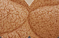 HKM-448339 Lamb Velvet Winter Quilt for Couples - Soft, Warm, 150x200 cm