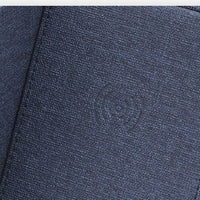 HKM-448403 Multifunctional Wireless Charging Pen Holder and Organizer for Office Desktop