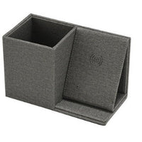 HKM-448403 Multifunctional Wireless Charging Pen Holder and Organizer for Office Desktop
