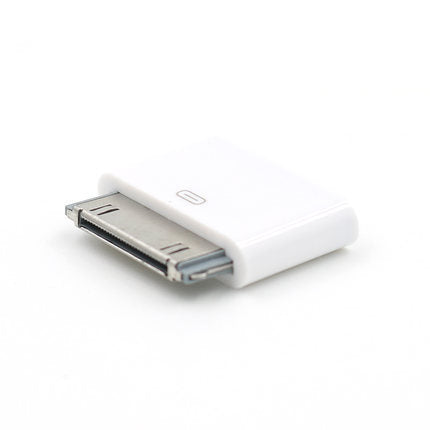 HKM-448531 Lightning Female to Apple 4/4S Adapter for Apple Devices - Model zjt008