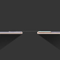 HKM-448723 High-Definition Flexible Tempered Glass Rear Lens Protective Film