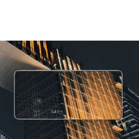HKM-448723 High-Definition Flexible Tempered Glass Rear Lens Protective Film