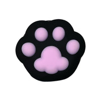 HKM-449747 Adjustable Airbag Mobile Phone Holder for Desktop - Cat's Paw Colors Available