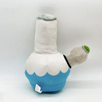 HKM-449939 Bite-Resistant Plush Toy for Pets - Creative Kettle Doll Design, 24cm