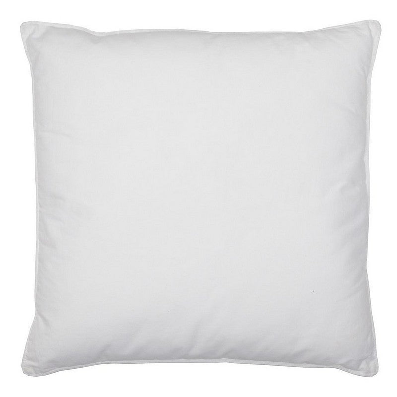 HKM-449939 Goose Down Cushion Core for Bed, Sofa, or Office - Cotton Jacket, 50x50cm, 45x45cm, 55x55cm
