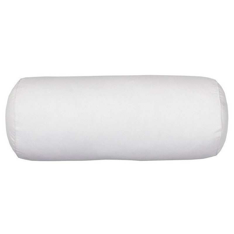 HKM-449939 Goose Down Cushion Core for Bed, Sofa, or Office - Cotton Jacket, 50x50cm, 45x45cm, 55x55cm