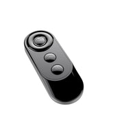 HKM-450003 Wireless Bluetooth Remote Shutter for Mobile Photography - Compact & Lightweight Control