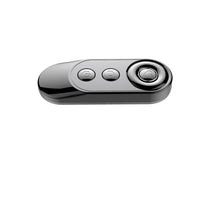HKM-450003 Wireless Bluetooth Remote Shutter for Mobile Photography - Compact & Lightweight Control