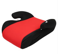 HKM-450195 Child Safety Seat for Ages 8-12 | Lightweight HDPE and Polyester | Model TH01 | Available in Red, Blue, Milk Color