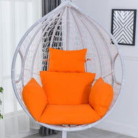 HKM-451027 Single Swing Cradle Cushion Made of 100% Polyester Fiber