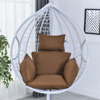 HKM-451027 Single Swing Cradle Cushion Made of 100% Polyester Fiber
