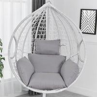 HKM-451027 Single Swing Cradle Cushion Made of 100% Polyester Fiber
