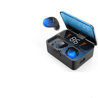 HKM-451539 Wireless Bluetooth Headset with Gradient Color Design - ES01, 20m Range, 3 Hours Playtime, 50 Hours Standby