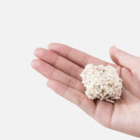 HKM-451987 Doffer Tofu Cat Litter - Dust-Free Clumping & Deodorizing Corn Litter for Cats
