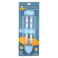 HKM-452563 Dog Drinking Water Apparatus Hanging Pet Hanging Kettle Ball Cat