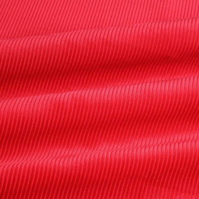 HKM-452627 Multi-Color 3D Velvet Corduroy Fabric – 150cm Width, 100% Polyester, Soft and Glossy Finish, 230g/㎡ Weight