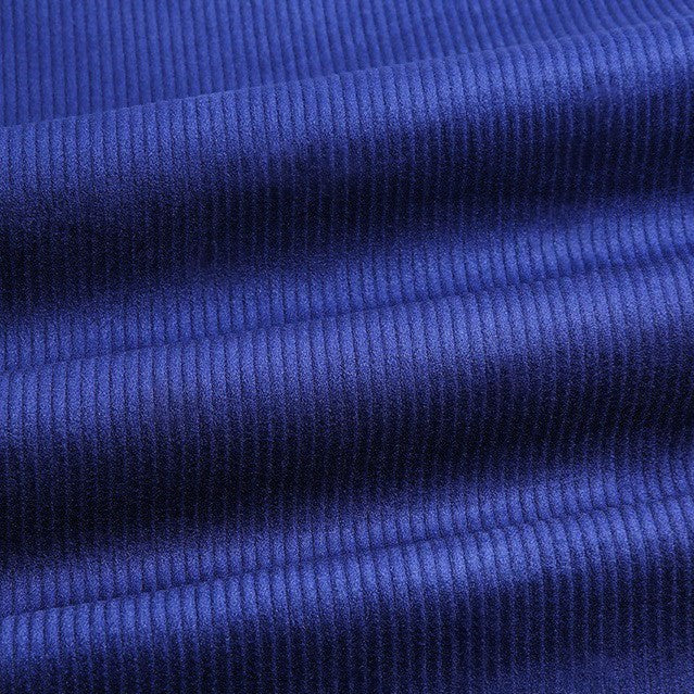 HKM-452627 Multi-Color 3D Velvet Corduroy Fabric – 150cm Width, 100% Polyester, Soft and Glossy Finish, 230g/㎡ Weight