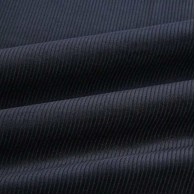 HKM-452627 Multi-Color 3D Velvet Corduroy Fabric – 150cm Width, 100% Polyester, Soft and Glossy Finish, 230g/㎡ Weight