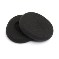 HKM-452691 Compatible Sponge Headphone Case Cover for Logitech H800 - Breathable Design