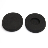 HKM-452691 Compatible Sponge Headphone Case Cover for Logitech H800 - Breathable Design