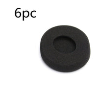 HKM-452691 Compatible Sponge Headphone Case Cover for Logitech H800 - Breathable Design