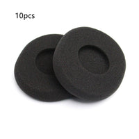 HKM-452691 Compatible Sponge Headphone Case Cover for Logitech H800 - Breathable Design