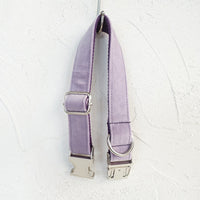 HKM-452819 Adjustable Polyester Dog Collar in Multiple Sizes (XS, S, M, L, XL)