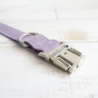 HKM-452819 Adjustable Polyester Dog Collar in Multiple Sizes (XS, S, M, L, XL)