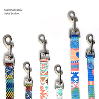 HKM-453139 Adjustable Dog Vest Harness with Traction Rope in Various Colors